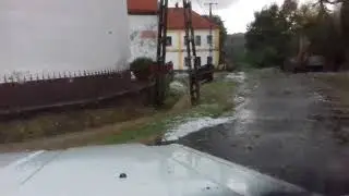Summer in Nagyszékely