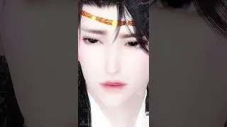 他醋了，他醋了#逆水寒