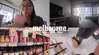 life in melbourne: the week nothing special happened