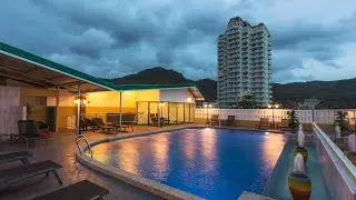 Anda Beachside Hotel | Phuket, Thailand | Hotel Review 🌟