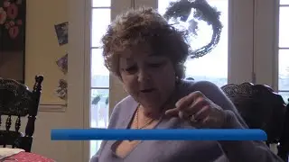Steuben resident talks living with Stiff-Person Syndrome