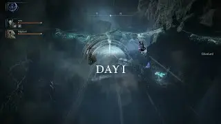 Depth 1 - Permadeath Challenge Match 7