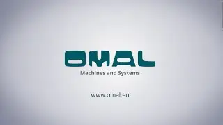 OMAL #FLEXLINE600 CAMLOCK