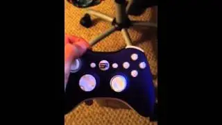 Features Of My SoaR Scuf Hybrid