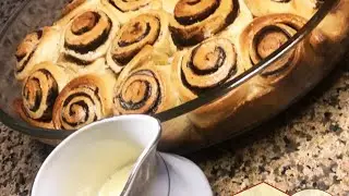 سينابون-Cinnabon