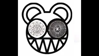 Thom Yorke feat. Radiohead - Creep (Very 121bpm Rmx)