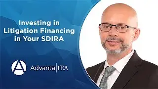 Investing in Litigation Financing