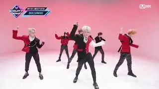 The Most Satisfying Footsteps Ever (ONEUS)