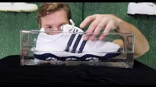 Adidas Tour 360 Golf Shoe Review