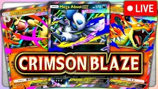 🔴 *LIVE* TOP CUT BRACKET - Official Tournament Stream | Pokemon TCG Pocket