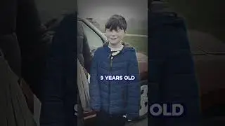 Yes it&rsquo;s true, you can really learn to drive at just 9 years old! 🤯