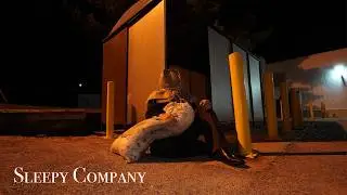 Sleepy Company - Unofficial Music Video (Short Film) | ECC Project 2025