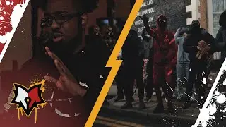 SUNDAY SERIES | HAZEY - Packs and Potions (Official Video) | KRXOVR REACTION