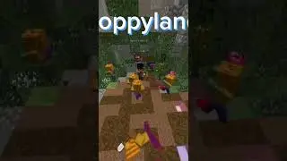 Фарм MSO на нашем сервере PoppyLand 
