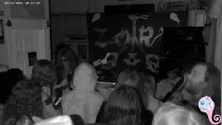 ZORN live at VSC 2/25/22