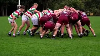 Stockport v Wirral - 7th September 2025