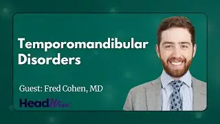 Can Jaw Pain Trigger Migraine? Understanding TMD