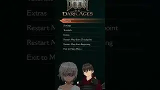 @DannyExist goes to Bara Bara | #darkdullahan on #Twitch