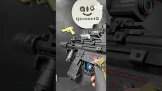 This is the best price for Gel Blaster toy gun 49.99💲 #coolgun #toyguns #toys#airsoft