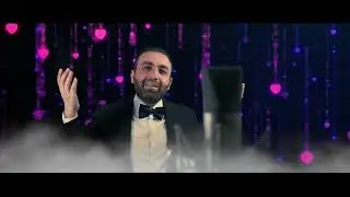 Michael Yousif - Ana w Ayat - مايكل يوسف آنا وآيت /video by Moayed Shlemon
