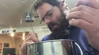 Thrift Store Treasures 1 - Cook Set