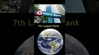 इस इंसान ने बदला HDFC ka इतिहास 😱#hdfcbank #viral #kaushalkumar05