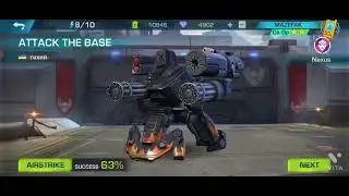 Player Base with Dominion Units in Evolution 2 Battle for Utopia
