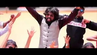 #Pailwaan#BarroPailwan#kichchaSudeepa #Barro Pailwan#Cover Song #Reegan Dance Academy #
