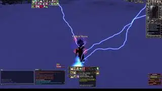 Daoc solo Reaver (Patrickino) #3