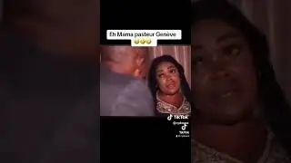 Pasteur de la foi et Gabriel Bolembo maman pasteur