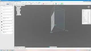 Creating a basic model - How to create 3D Models of ternary systems (1/2)