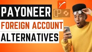 Best Payoneer Alternative for Nigerians: Free US Dollars Account using Cleva in 2024
