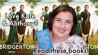 Read these historical romances if you love 