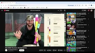 baseball bat bros 2025 pt3
