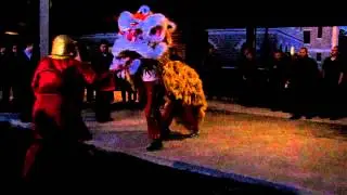 Tet Celebration at SJASC