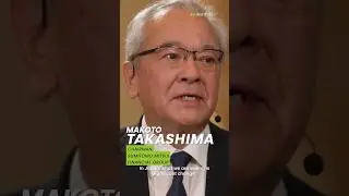 Japan&rsquo;s Financial Renaissance: From Deflation to an AI-Driven Future | #FIIPRIORITY Tokyo