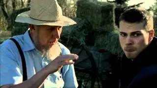 funny scene from Diary of the dead