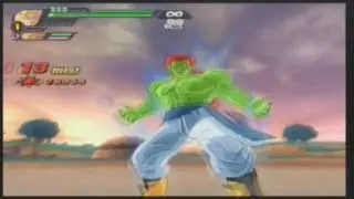 Saiyan Heros Tribute!