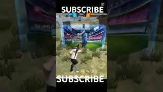 1vs1 costum challenge only one tap #shortvideo #gaming #freefire