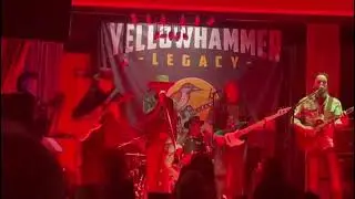 Sweet Home Alabama - Lynyrd Skynyrd by Yellowhammer Legacy