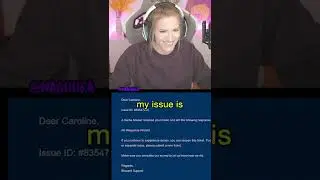 Blizzard support is the BEST!