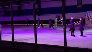 Crystal Ice House 2015