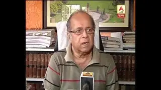 Panchayat Polls: retired justice Ashok Ganguly criticises EC topsy-turvy