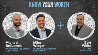 Know Your Worth | Growth, Independence, and What&rsquo;s Ahead in 2026