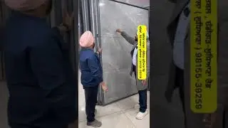 Kajaria Tiles Wholesale Store Punjab.