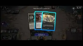 Rakdos Citadel Deck MTG Arena (Explorer)