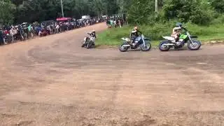 Mirigama race track 2021 || 250 cc Bikes || Sapuge_Product