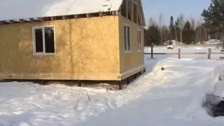 ВИНТ ФМ Лесосибирск