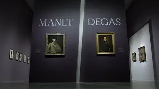 The Met reunites two famous frenemies in stunning, new exhibit