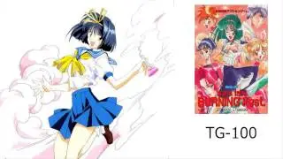 Let's Compare! - Asuka 120% BURNING Fest. - Asuka Honda's Themes